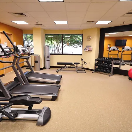 Crowne Plaza Virginia Beach Town Center By Ihg-2