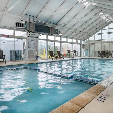 Bluegreen Vacations Suites At Hershey, An Ascend Collection Resort-2