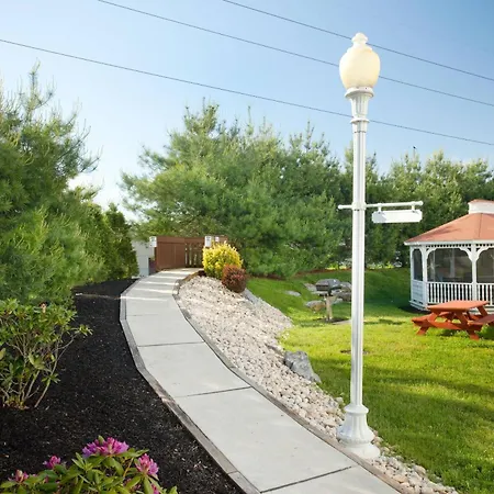 Bluegreen Vacations Suites At Hershey, An Ascend Collection Resort-3