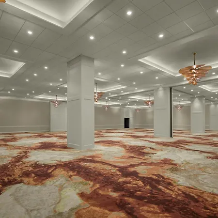 The Westin Cleveland Downtown - Newly Renovated-2