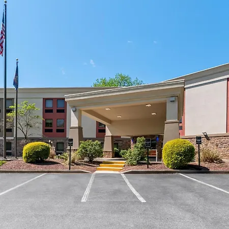 Holiday Inn Express Hershey-Harrisburg Area By Ihg-3