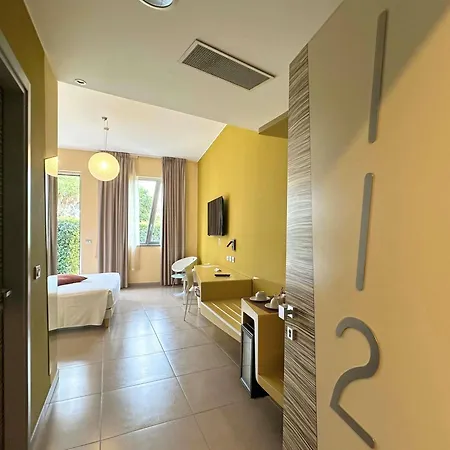 ibis Styles Catania Acireale-2