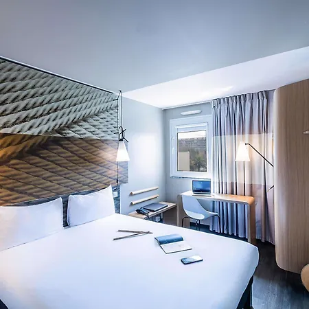 Hotel Ibis Porto Gaia-2