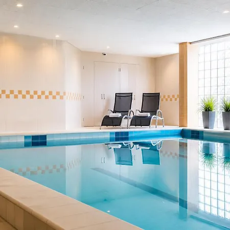 Paping Hotel & Spa - Rest Vonck By Flow-3