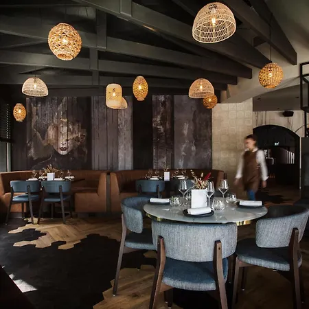 Paping Hotel & Spa - Rest Vonck By Flow-2