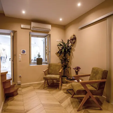 Fresh Boutique Hotel-2