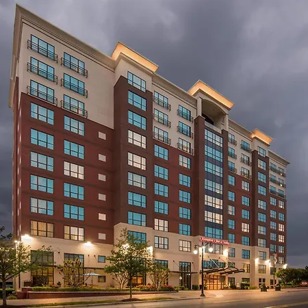 Hampton Inn & Suites National Harbor/Alexandria Area-3