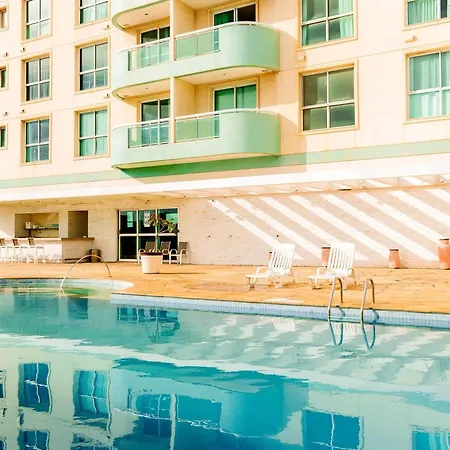 Wyndham Macae-2