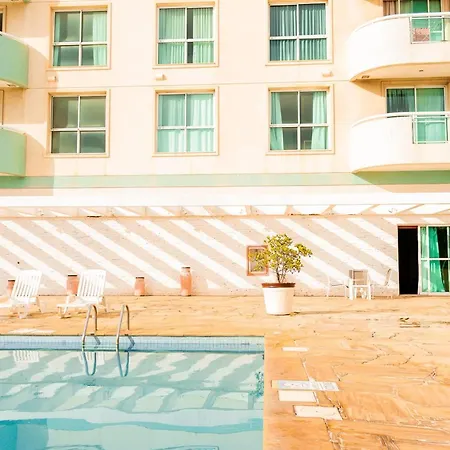 Wyndham Macae-3