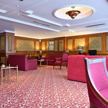Meliá Caracas-3