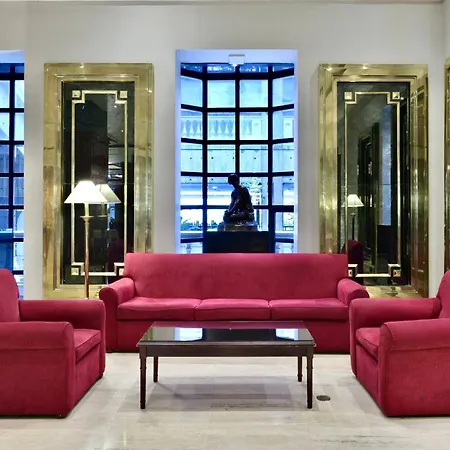 Meliá Caracas-2