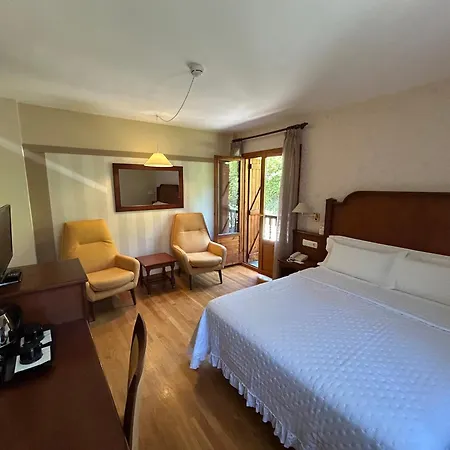 Hotel Abetos-3
