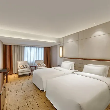 Crowne Plaza Foshan By Ihg-3
