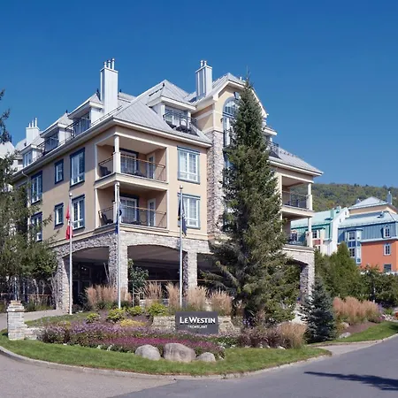 Le Westin Tremblant-2