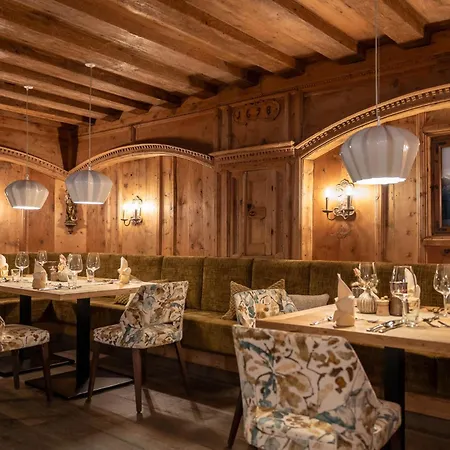 Alpenhotel Kramerwirt-3