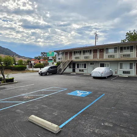 San Luis Inn And Suites-3