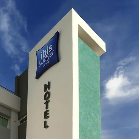 Ibis Budget Glasgow-3