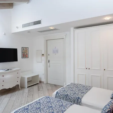 La Ciliegina Lifestyle Hotel-2
