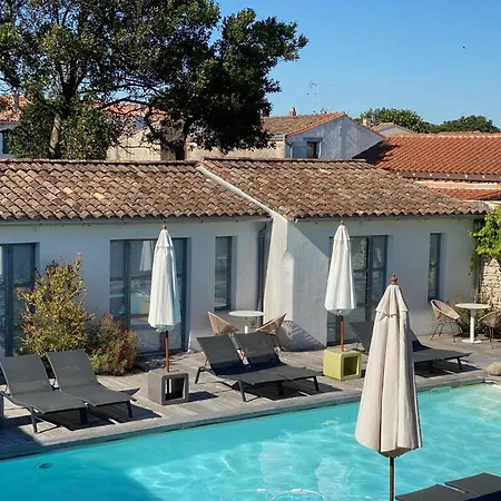 Hotel L'Océan-2