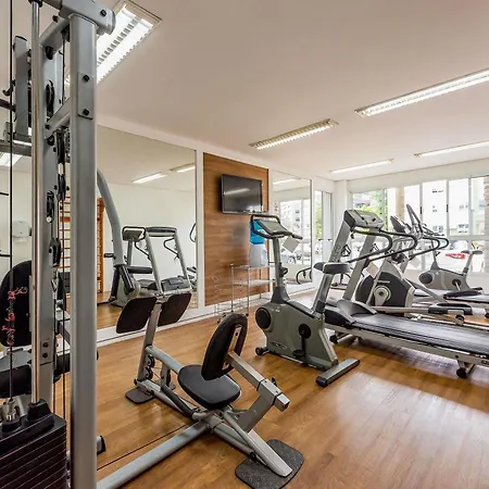 Ibis Styles Campinas Alphaville-2