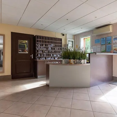 Résidence Vacancéole Les Chalets d'Ax-3