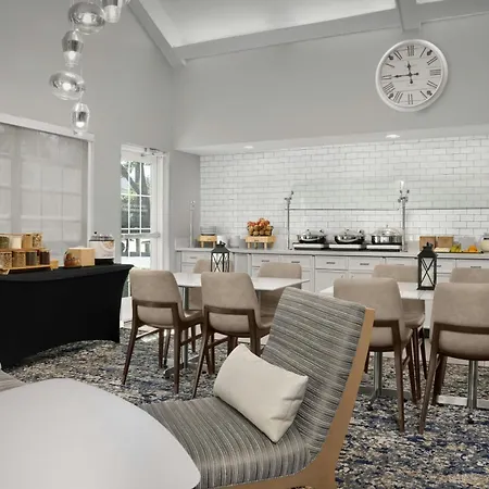 Residence Inn By Marriott Provo North University-2