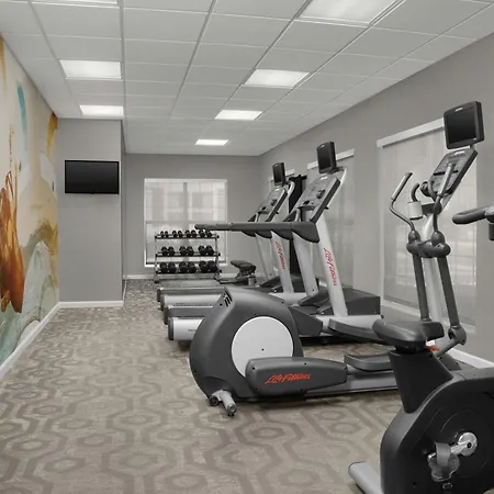 Residence Inn By Marriott Provo North University-3