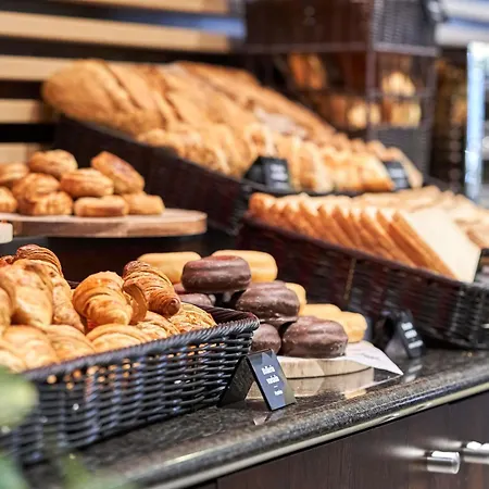 Ibis Madrid Calle Alcalá-3