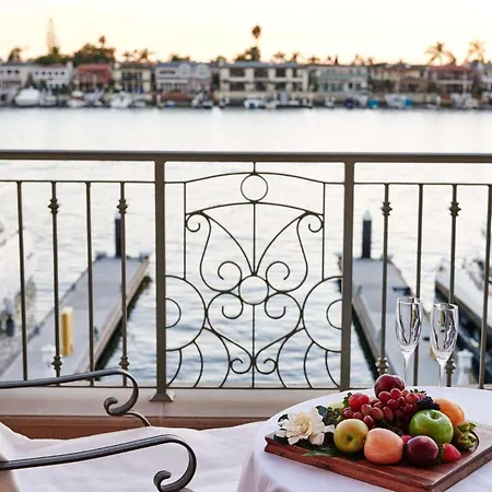 Balboa Bay Resort-2