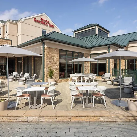 Hilton Garden Inn Bowling Green-3