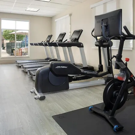 Hilton Garden Inn Bowling Green-2