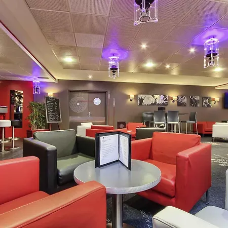 ibis Styles Paris Roissy-CDG-3