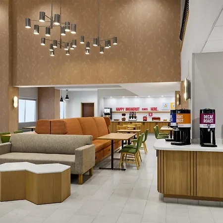 Hampton Inn By Hilton Odessa-3