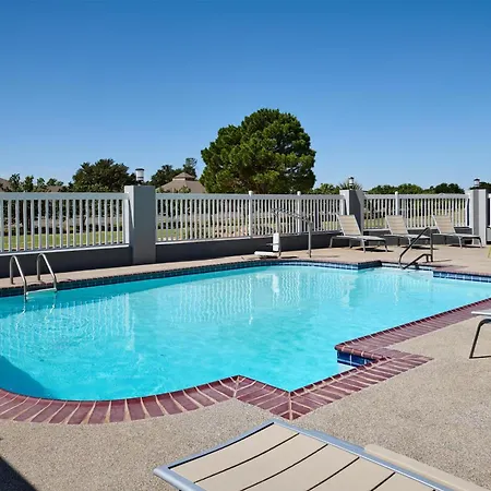Hampton Inn By Hilton Odessa-3