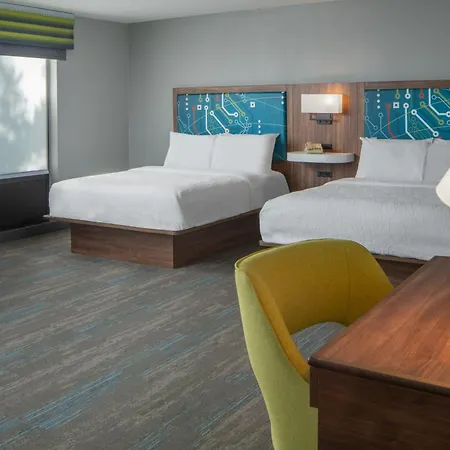 Hampton Inn Enterprise-2