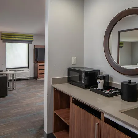Hampton Inn Enterprise-3