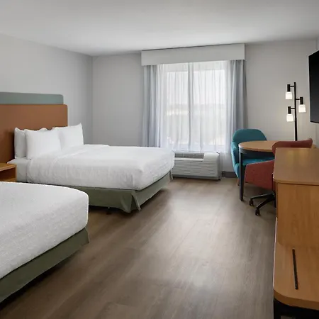 Hampton Inn By Hilton Odessa-2
