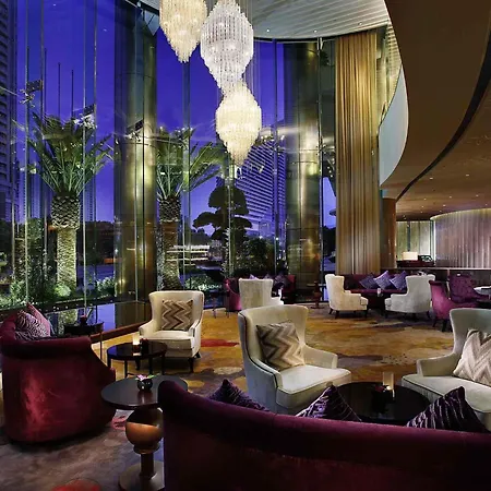 Sofitel Guangzhou Sunrich-2