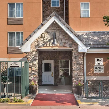 Extended Stay America Suites - Denver - Broomfield-3