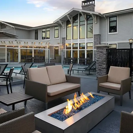 Residence Inn Los Angeles Lax/Manhattan Beach-3