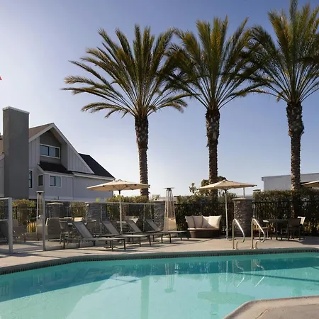 Residence Inn Los Angeles Lax/Manhattan Beach-2