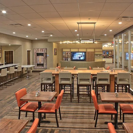 Holiday Inn Cody - Convention Center By Ihg-3