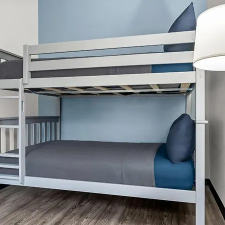 Big Horn Resort, An Ascend Collection Hotel-3