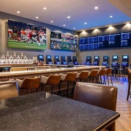 Horseshoe Bossier City Hotel & Casino - A Caesars Rewards Destination-2