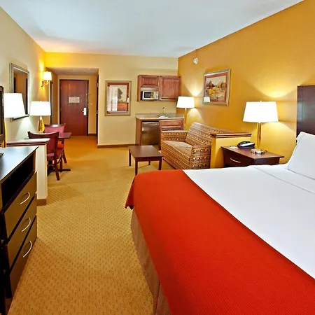 Holiday Inn Express Hotel & Suites Franklin By Ihg-2