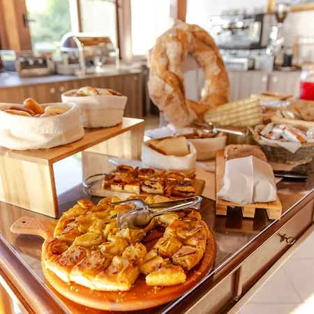 Hotel Boutique Il Castellino Relais-2