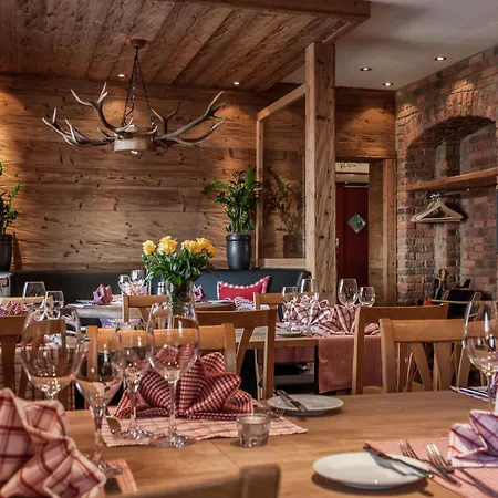 Arosa Vetter Hotel-3