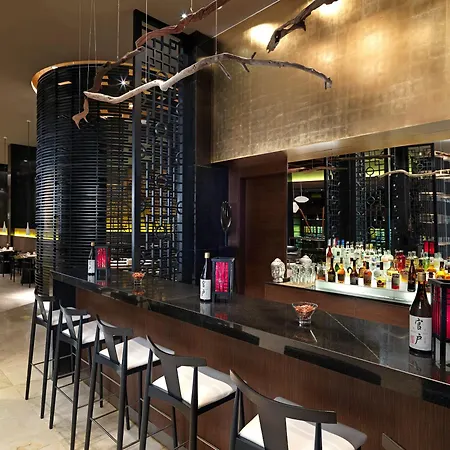 Paradisus By Melia Playa Del Carmen (Adults Only)-3