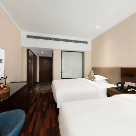 SSAW Boutique Hotel Shanghai Bund-3