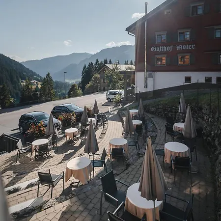 Boutique Hotel die Mittagspitze Superior-2